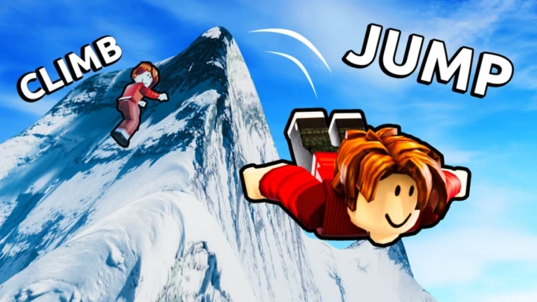 🚀 Climb Training! ekran görüntüsü