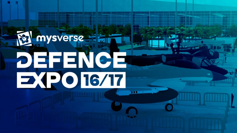 Defence Expo 16/17 ekran görüntüsü