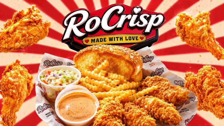 🐓 Work At RoCrisp Restaurant  ekran görüntüsü
