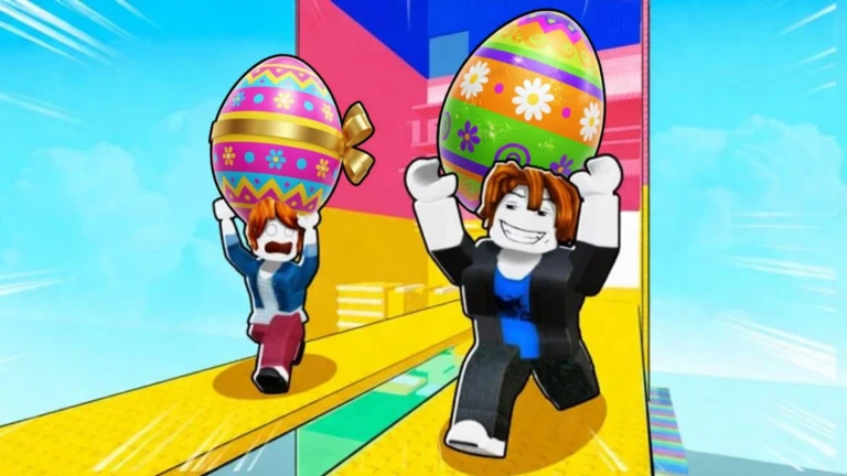 Escape Tower for Easter Eggs! ekran görüntüsü