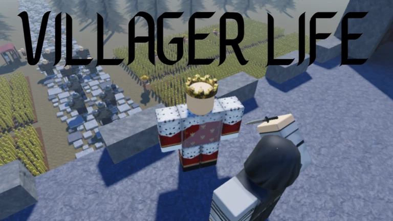 Villager Life Classic ekran görüntüsü