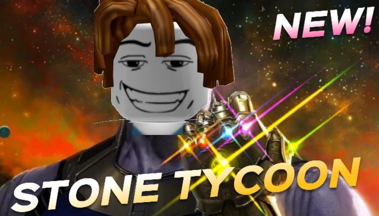Stone Tycoon ekran görüntüsü