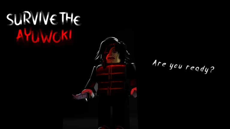 Survive The Ayuwoki ekran görüntüsü