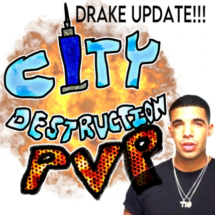 City Destruction PVP ekran görüntüsü