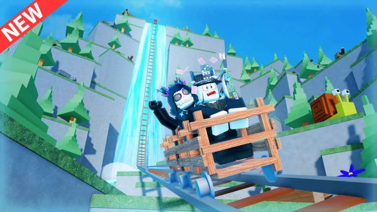 [NEW] Cart Ride Adventure ekran görüntüsü