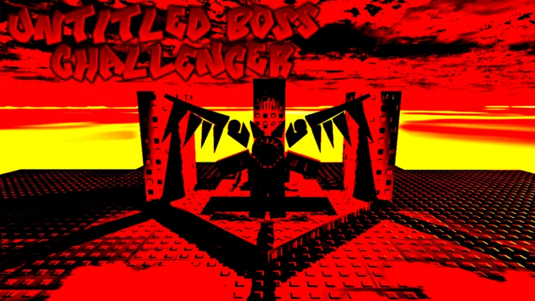 untitled boss challenger ekran görüntüsü