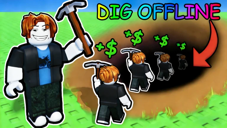 [X20] Dig Training ⛏️ [WEEKEND] ekran görüntüsü