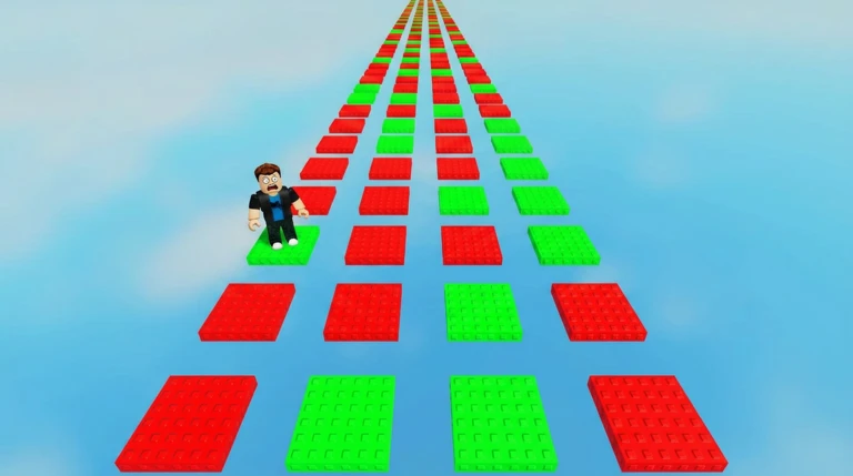 Memory Obby to VIP ekran görüntüsü