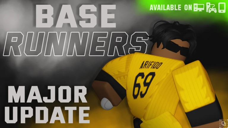 ⚾ Base Runners | Baseball ekran görüntüsü