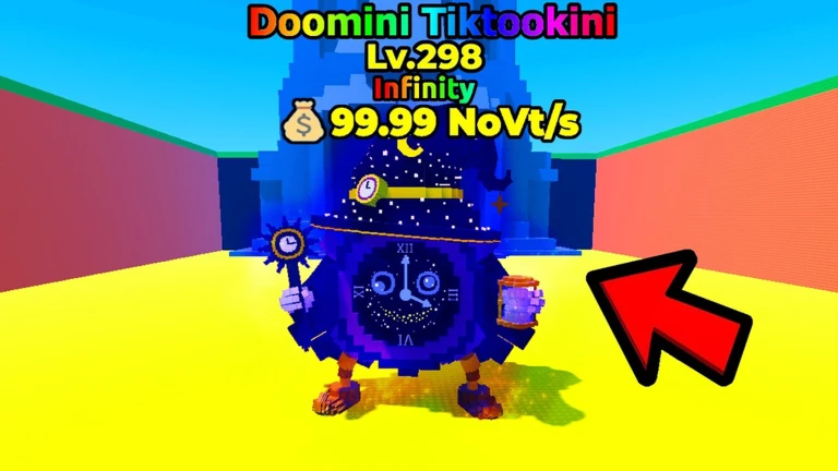 ETFB But Mod ekran görüntüsü