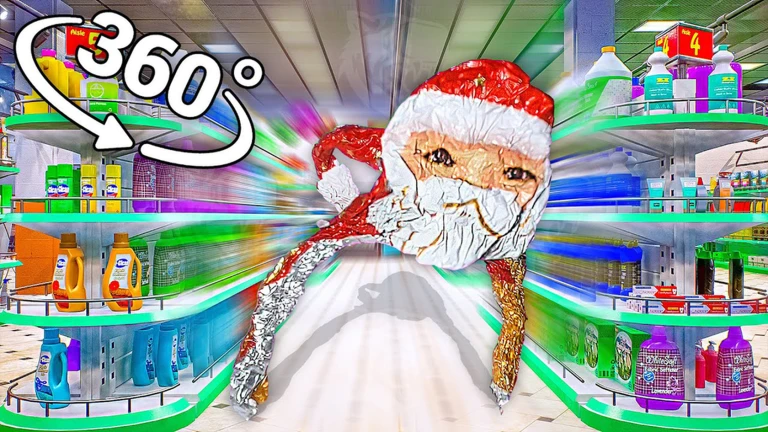 Goo Goo Gaga Morphs ekran görüntüsü