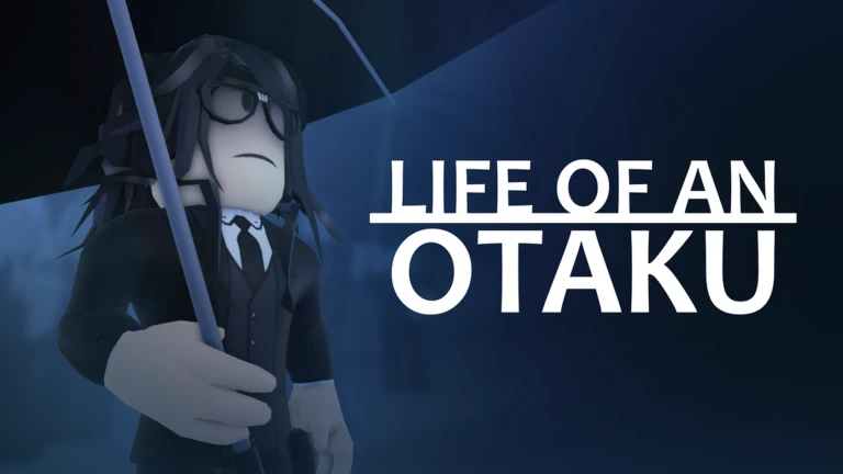 Life of an Otaku ekran görüntüsü