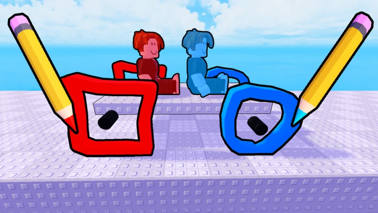 Draw Wheels to Escape ✏️ ekran görüntüsü