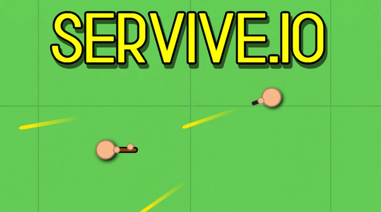 [BETA TESTING] Servive.Io ekran görüntüsü