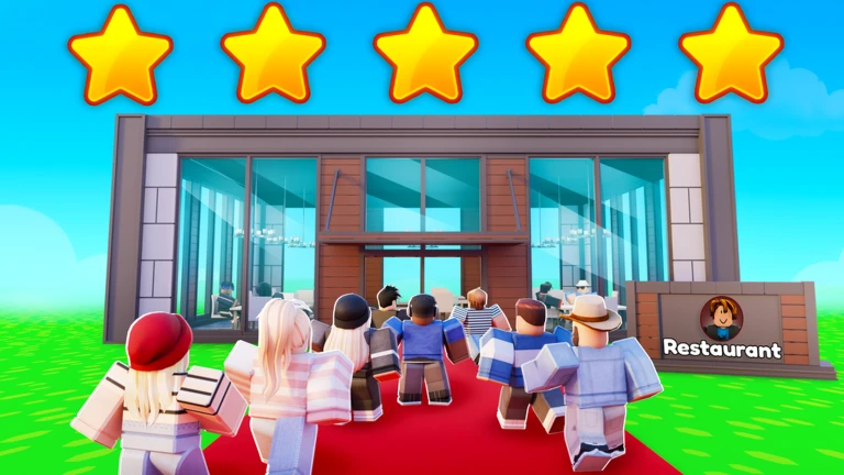 My Restaurant! 👨‍🍳 ekran görüntüsü