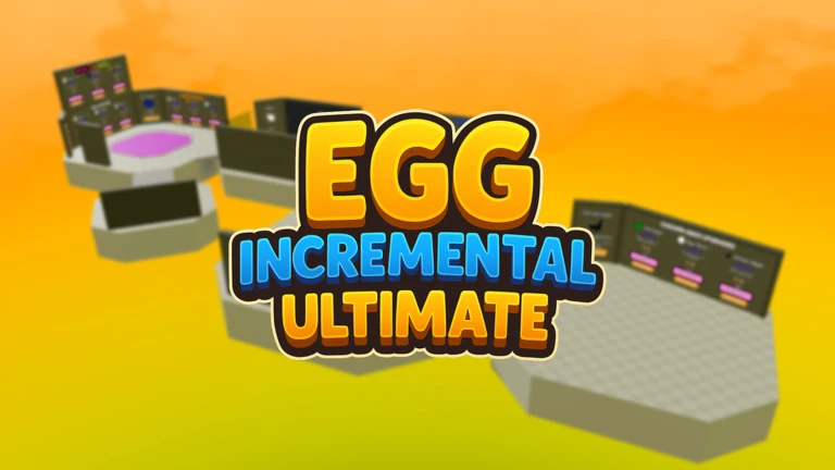 [UPD] Egg Incremental: Ultimate ekran görüntüsü