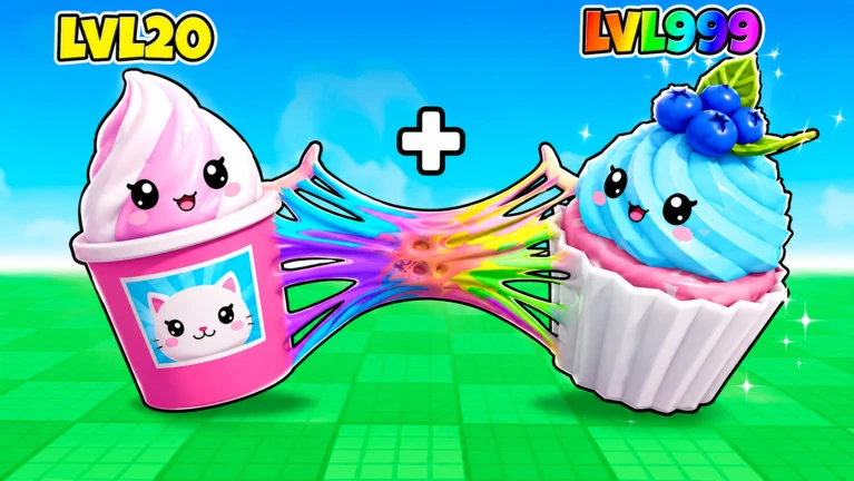 Merge Candy! ekran görüntüsü