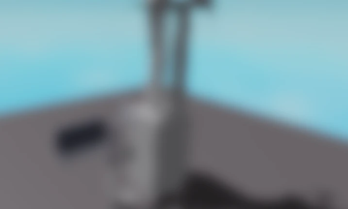 obby with immense blur ekran görüntüsü