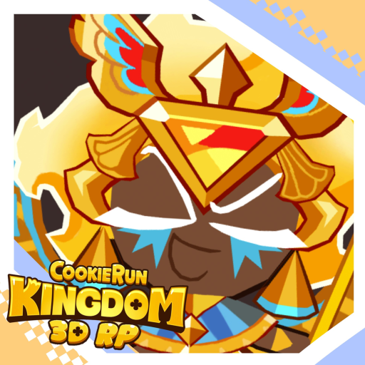 Cookie run: kingdom rp ekran görüntüsü