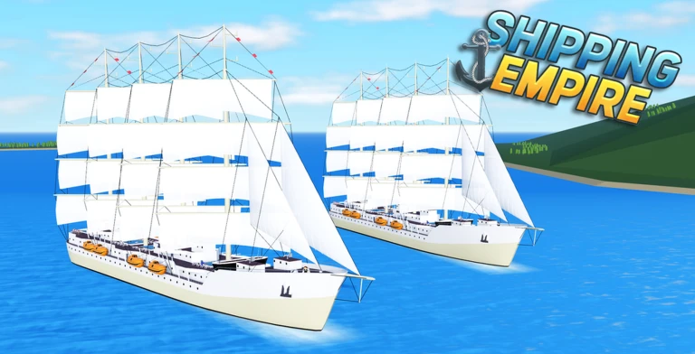 Shipping Empire ekran görüntüsü