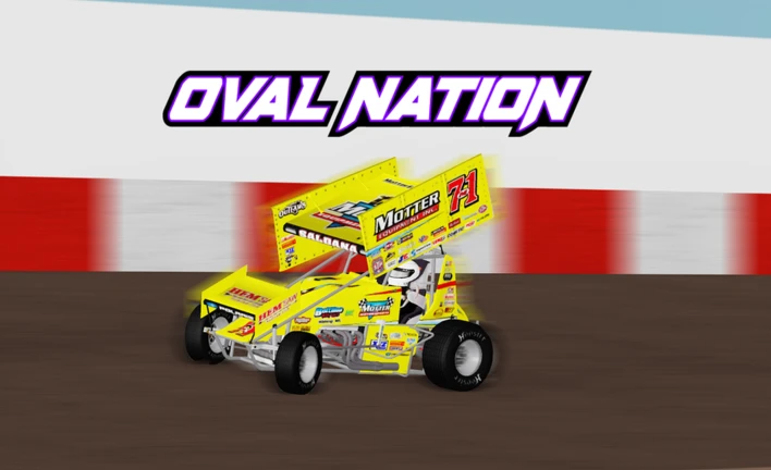Oval Nation [BETA] ekran görüntüsü
