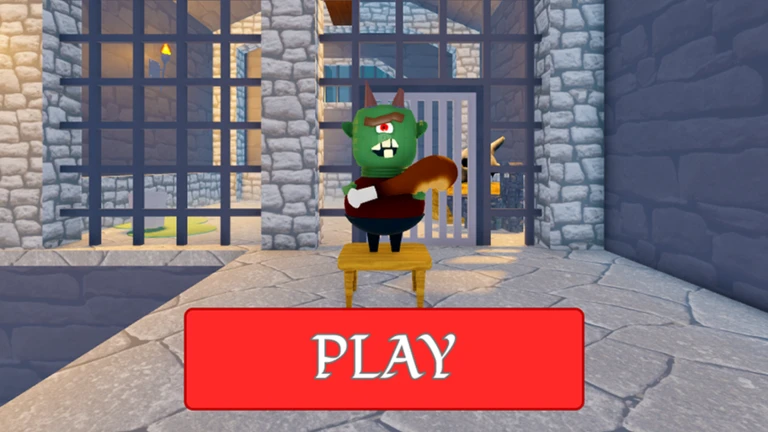 DHUUR'S DUNGEON (OBBY) ekran görüntüsü
