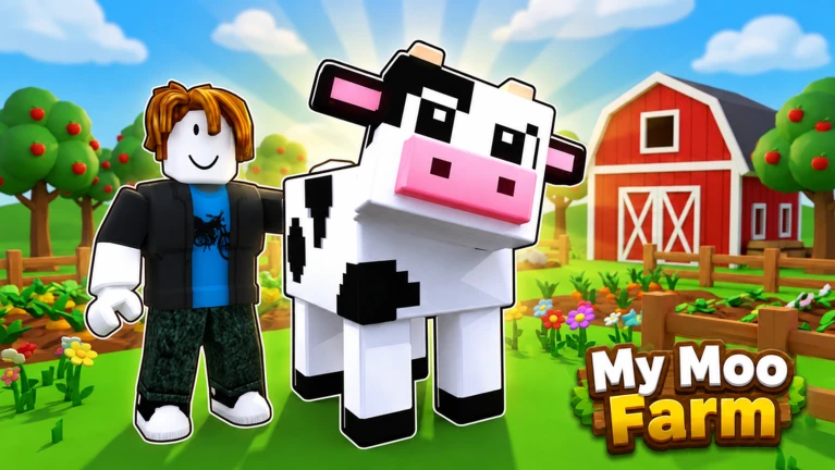 🐮 My Moo Farm ekran görüntüsü