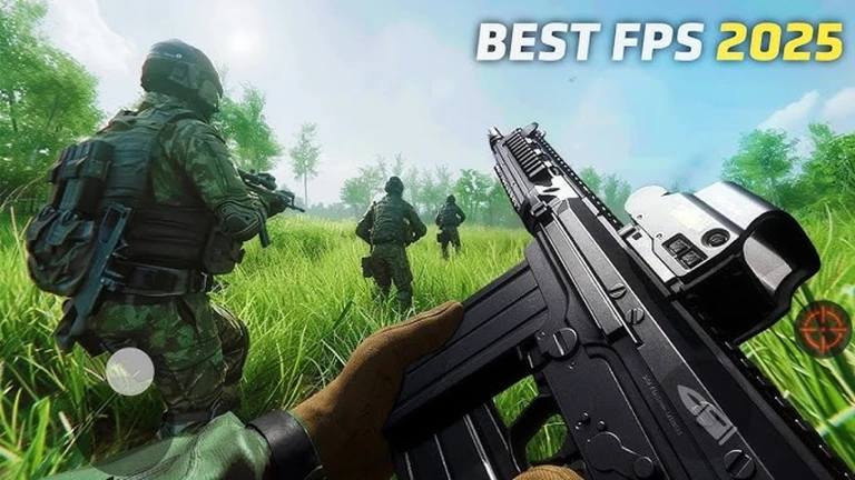 Last War - Zombie ekran görüntüsü