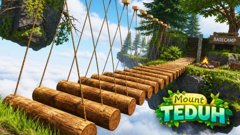 [FREE AVA X10🌿] Mount Teduh ekran görüntüsü