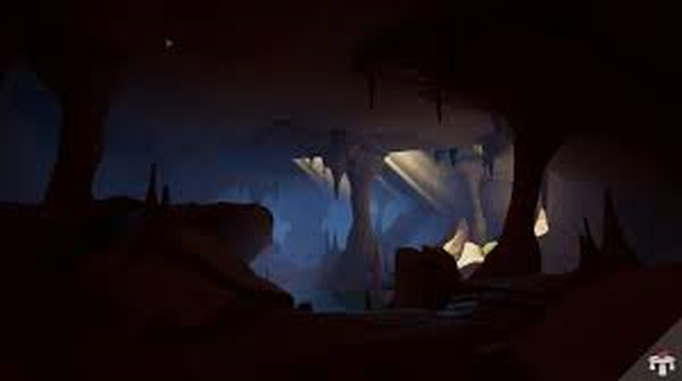 Caves (Updatee!!) ekran görüntüsü