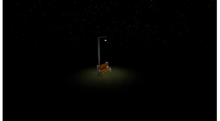 Loneliness Simulator ekran görüntüsü