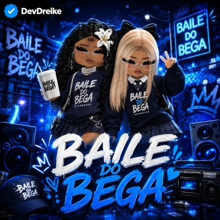 Bega's Dance Party [New Playlist🎶] ekran görüntüsü