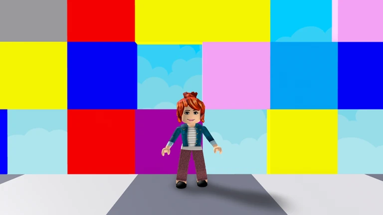 Color Block Wall ekran görüntüsü