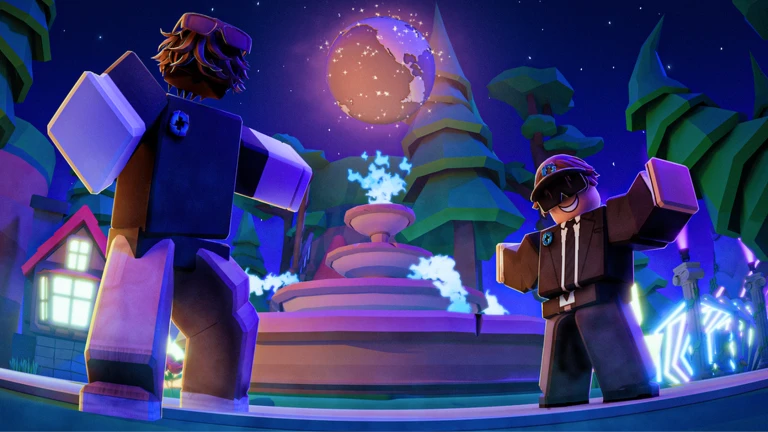 [I GOT THAT FEELING] 🍄 Emote Blox² ekran görüntüsü