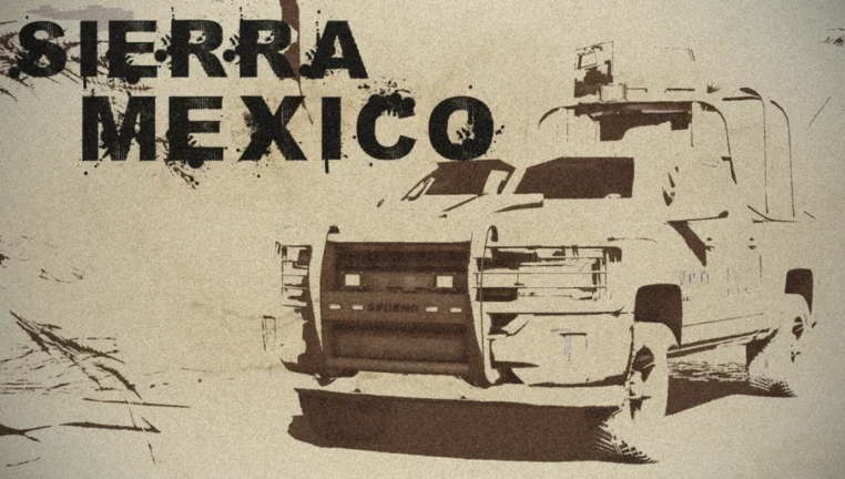 [⚒️DEV] Sierra Mexico🔥  ekran görüntüsü