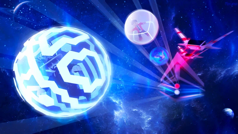 Marble Rider: Star Quest [2024] ekran görüntüsü