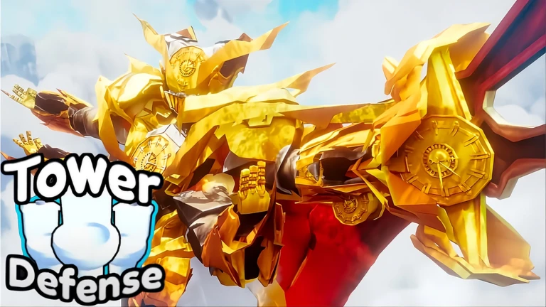 OG Old T Tower Defense [🛍️Ranked] ekran görüntüsü