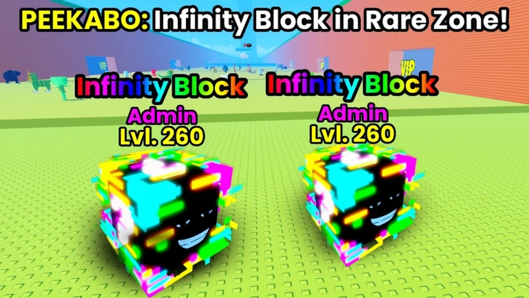 💰 Escape for Brainrots MODDEDS [INFINITY] 🌈 ekran görüntüsü
