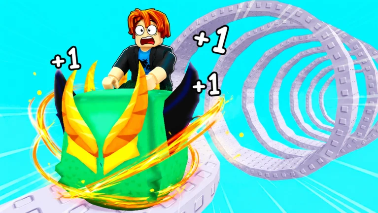 +1 Speed Devil Fruit Escape ekran görüntüsü
