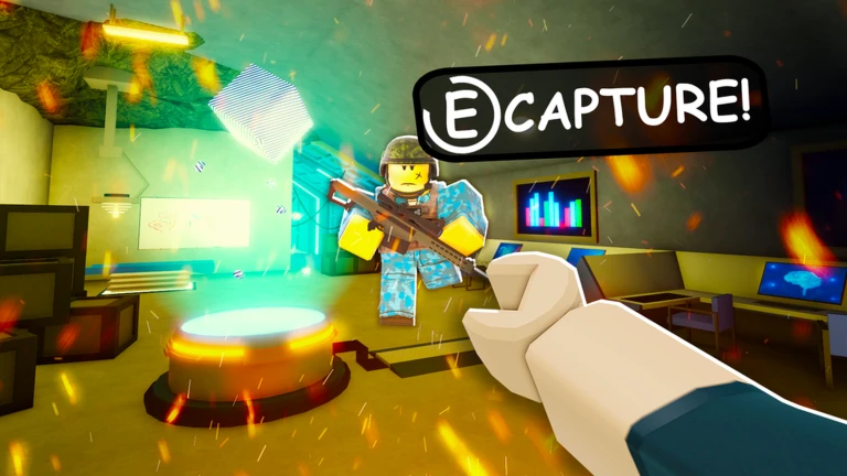 2 Player Military Tycoon ekran görüntüsü