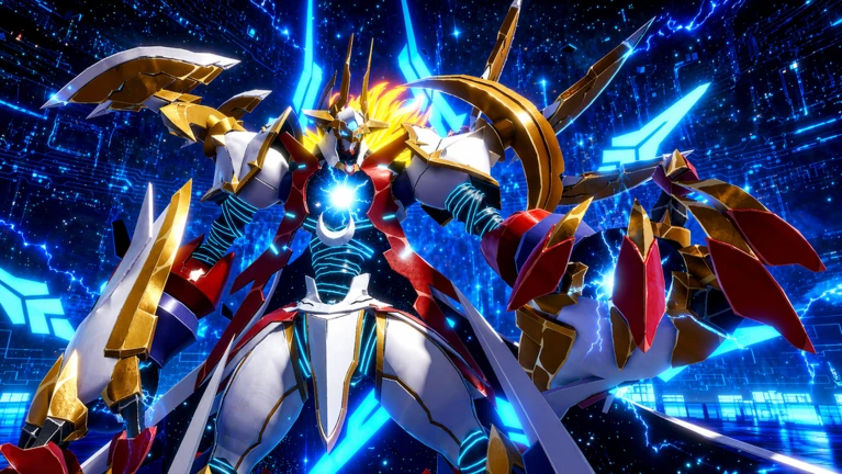 [EVENT] Digimon Digital Monsters ekran görüntüsü