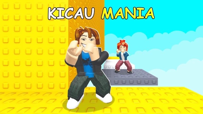 [NEW] Kicau Mania Troll Tower ekran görüntüsü