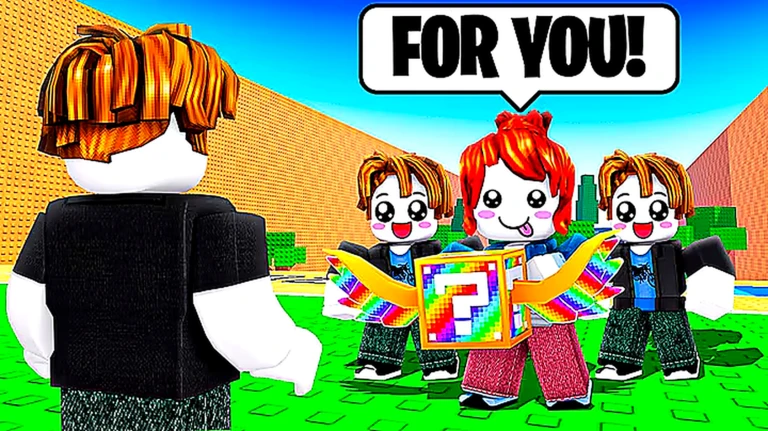 😈 KICK IT MODDED BLOCK INF ADMIN ekran görüntüsü