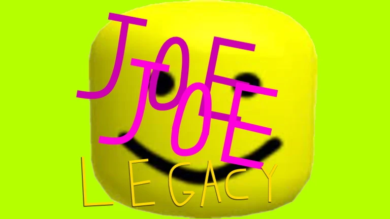 Joe Joe's Niblet Adventure LEGACY ekran görüntüsü