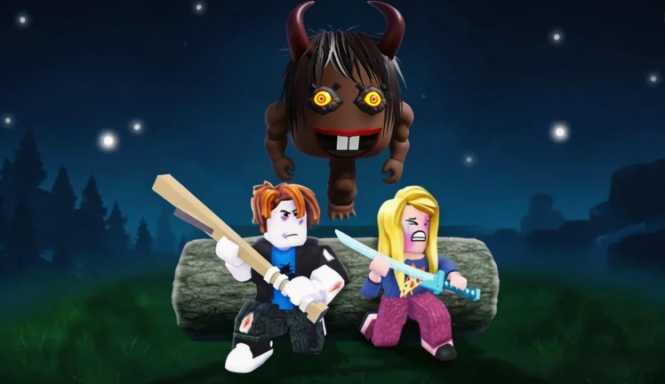⚔️ Survived 67 Days - Monster Forest 🐺 ekran görüntüsü