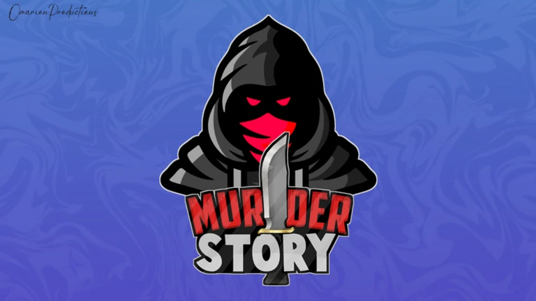 Murder 🔪 [STORY] ekran görüntüsü
