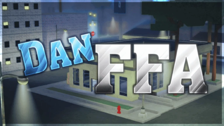 Dan FFA ekran görüntüsü