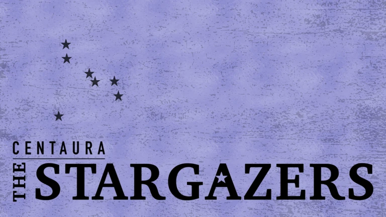 THE STARGAZERS Systems Testing ekran görüntüsü