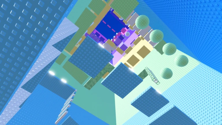 Slap Tower 2 🖐️ ekran görüntüsü