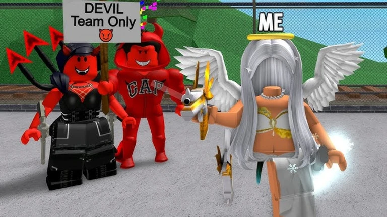 👹 DEVIL! ekran görüntüsü